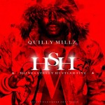 Quilly Millz – On Now (Prod. By J.Sparks)