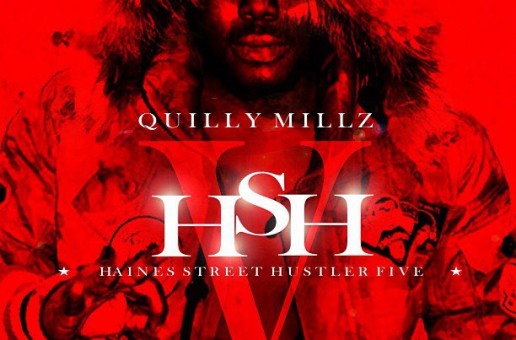 Quilly Millz – On Now (Prod. By J.Sparks)