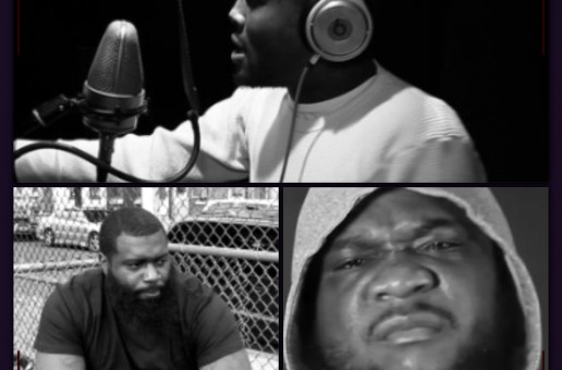 Quilly Millz – Presidential Society Ft. Dark Lo & AR-AB