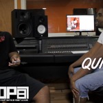 Quilly Millz Talks AR-AB/OBH Affiliation, What Separates Him From Other Philly Artists & more (Video)