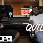 Quilly Millz Talks Name Change, HSH5 Mixtape, New Deal & more with HHS1987 (Video)