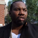 Raekwon – All About You Ft. Estelle (BTS Video)