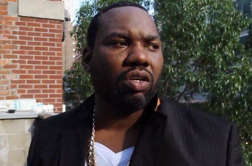 Raekwon – All About You Ft. Estelle (BTS Video)