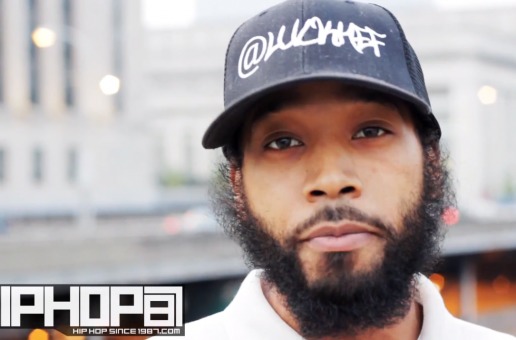 Real Nigga Etiquette – Networking vs Dickeating (Ep. 1) (Starring Luck Hef) (Video)