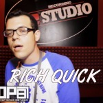 Rich Quick – HHS1987 Exclsuive Freestyle (Video)