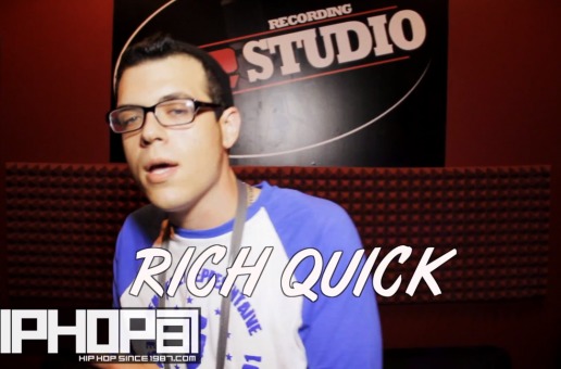 Rich Quick – HHS1987 Exclsuive Freestyle (Video)