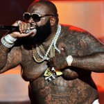 Rick Ross Presents: Belaire Rose Champagne Showers Live from Cannes (Video)