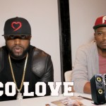 Rico Love Talks “Discrete Luxury” EP, Producing, Division 1 Label, Upcoming Projects & more (Video)
