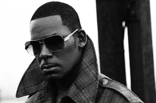 R.Kelly x Future – Tear It Up
