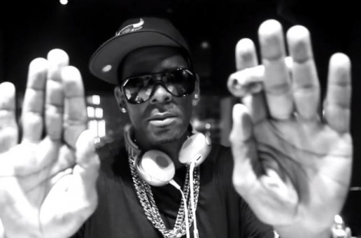 R. Kelly – My Story Ft. 2 Chainz (Video)