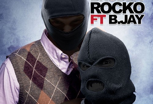 Rocko – Brudda Ft. B. Jay