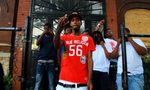 Lil Reese – I Need That (Official Video)