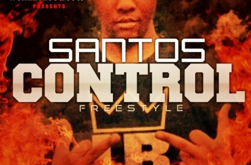 Santos – Control Freestyle