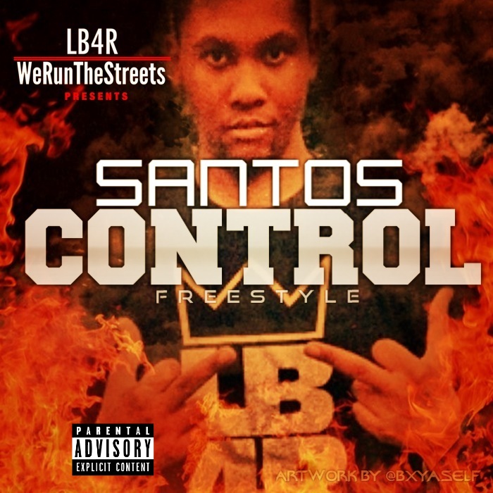 santos-control-freestyle-2013-HHS1987 Santos - Control Freestyle  