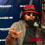 Schoolboy Q – Sway In The Morning Freestyle (Video)
