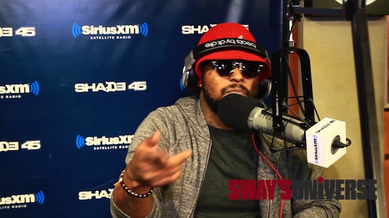 schoolboy-q-sway-in-the-morning-freestyle-video-HHS1987-2013 Schoolboy Q – Sway In The Morning Freestyle (Video)  