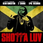 Sean Kingston x 2 Chainz – Shotta Luv