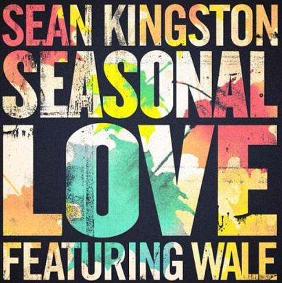 sean-kingston Sean Kingston x Wale - Seasonal Love 