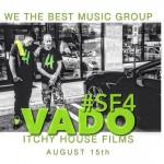 Vado – Till My Wrist Hurt Ft. French Montana, Pusha T & Chinx Drugz