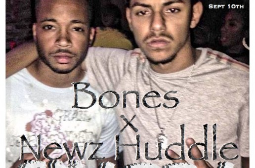 Bones x Newz Huddle – Shabba Freestyle