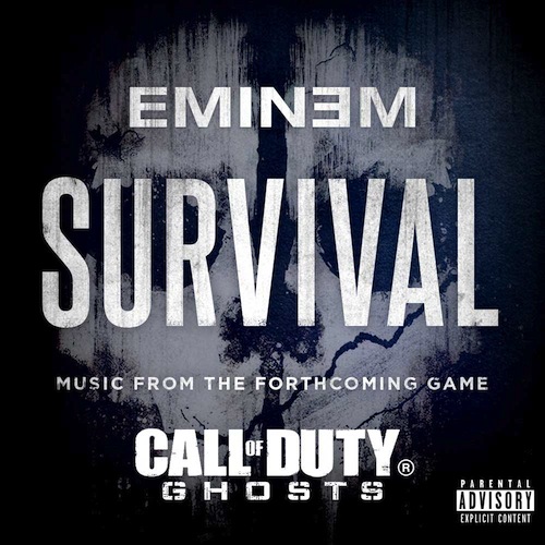 survival Eminem – Survival  