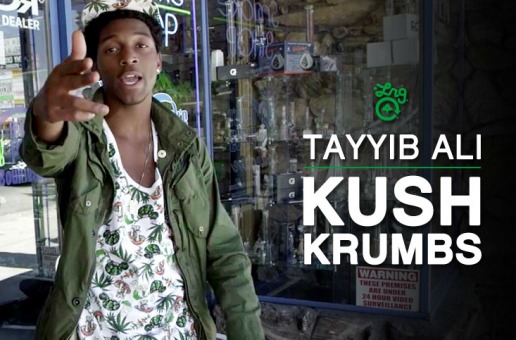 Tayyib Ali – Kush Krumbs + Without A Place (Video)
