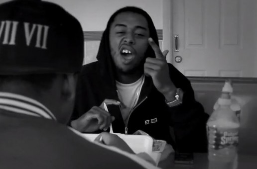 Theodore Grams – Yeah Doe (Video)