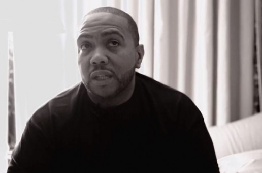 Revolt TV: Timbaland Talks Upcoming Michael Jackson Project (Trailer)