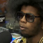 Trinidad Jame$ Promises To Straighten Out Anybody Who Claims To Be His Friend Then Disrespects Him (Video)