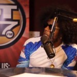 Trinidad James Talks Being Called “Ratchet”, Joe Budden, And More (Video)