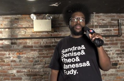 Pepsi Presents: The Roots – This Or That (Video)