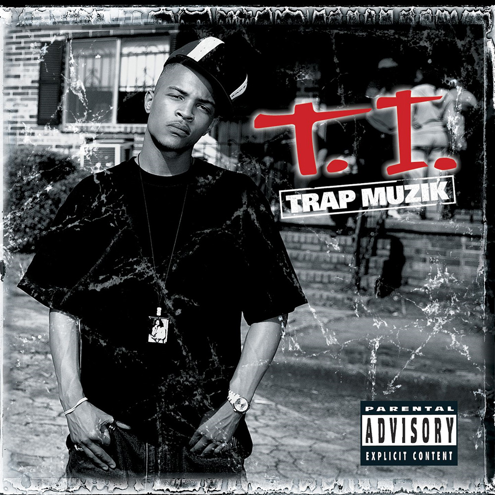 trap-muzik-51dcdde76f7e1 Bow Down B*!@hes!: Why T.I (@Tip) Is The “King Of Trap”  