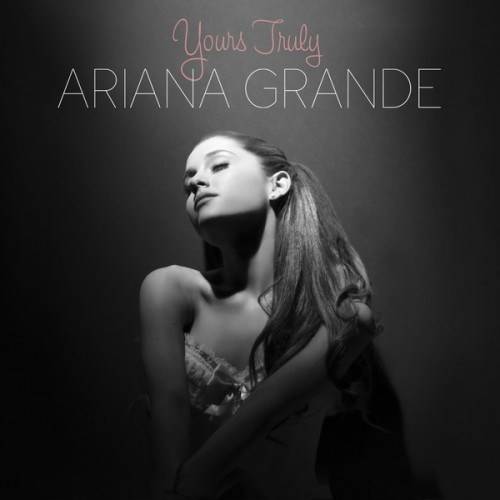 truly-yours-cover Ariana Grande x Big Sean - Right There 