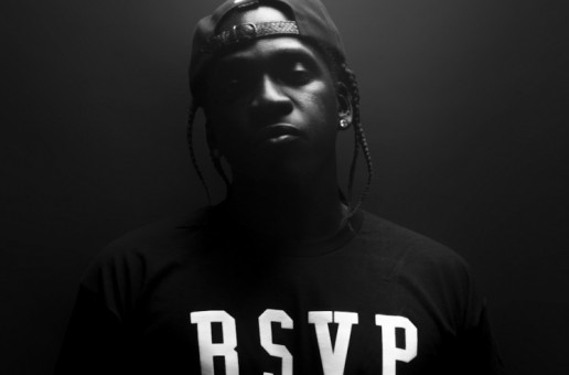 Pusha T Confirms My Name Is My Name Release Date On MTV’s RapFix Live (Video)