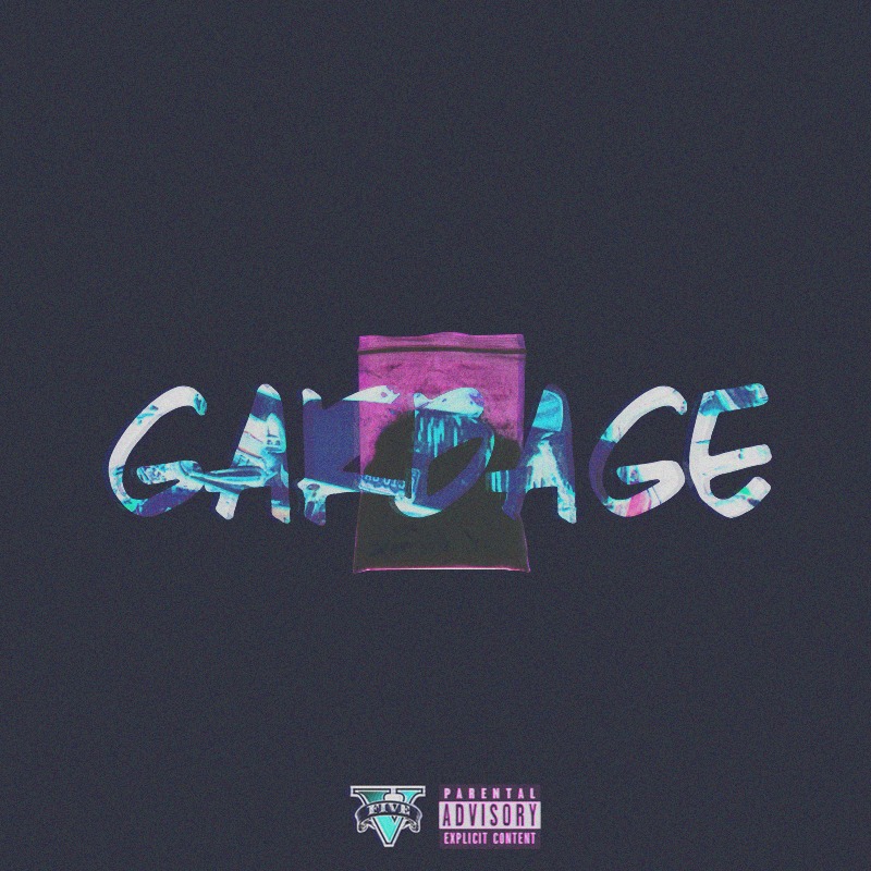 tyler__the_creator___garbage__gta_v_ost__artwork_by_xiouu-d6jkau7 Tyler, The Creator – Garbage 