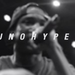 Uno Hype Live At Logic’s Welcome To Forever Tour In MD (Video)