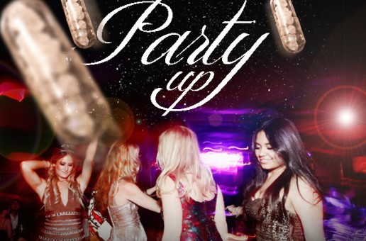 Uptown Byrd – Party Up