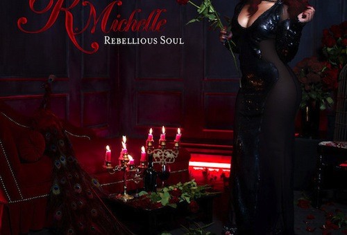 K.Michelle – Rebellious Soul (Album Stream)