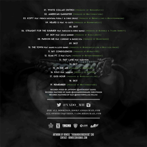 vado-slime-flu-4-mixtape-cover-tracklist-HHS1987-2013-tracklist Vado – Slime Flu 4 (Mixtape Cover + Tracklist)  