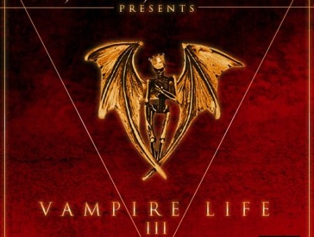 Jim Jones – Vampire Life 3 (Mixtape)