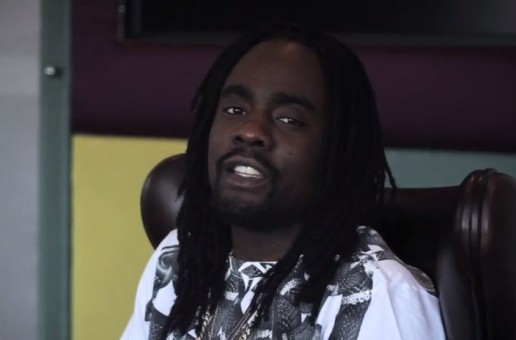 Wale Talks Next Artists To Blow In The DMV, Jay Z, Self Made 3 & More (Video)