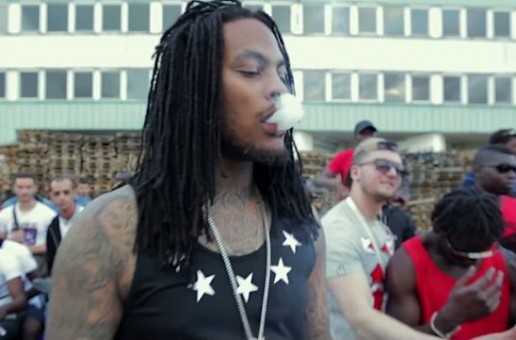 Waka Flocka – Where It At (Video)