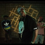 E-40 – All My Niggas Ft Danny Brown & Schoolboy Q (Video) (Shot by Ben Griffin)