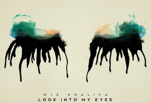 Wiz Khalifa – Look Into My Eyes (Prod. By Sledgren)