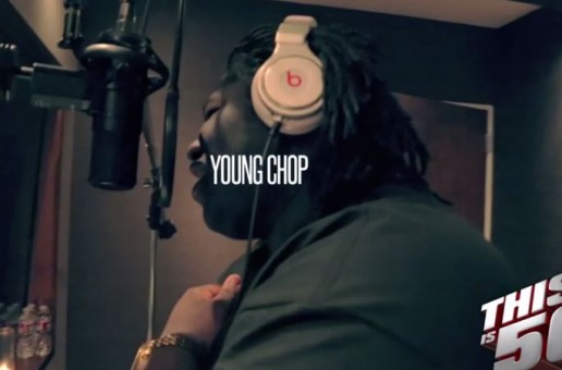 Young Chop Talks Pusha T, Chief Keef, And Being Approachable (Video)