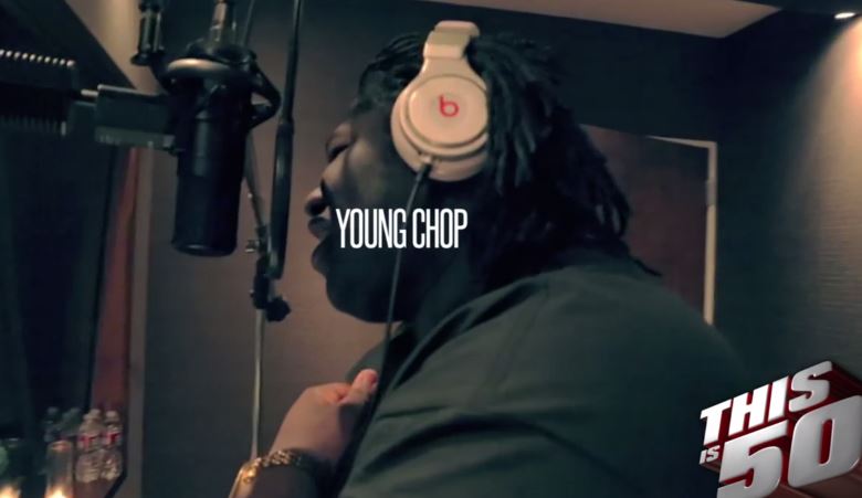yc Young Chop Talks Pusha T, Chief Keef, And Being Approachable (Video)  