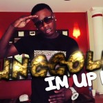 YoungGoldie – I’m Up Now ! (Prod. By StarChild Beats)