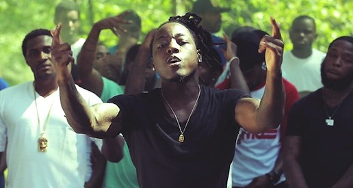 Ace Hood – Before The Rollie Ft. Meek Mill (Official Video)