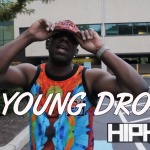 Young Dro Talks “FDB” Remix With Wale, T.I., Trinidad James & Chief Keef, New Album & More (Video)