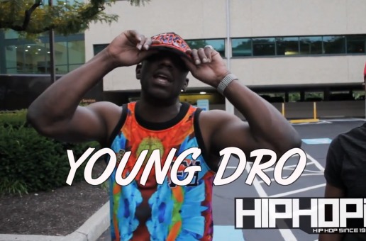 Young Dro Talks “FDB” Remix With Wale, T.I., Trinidad James & Chief Keef, New Album & More (Video)